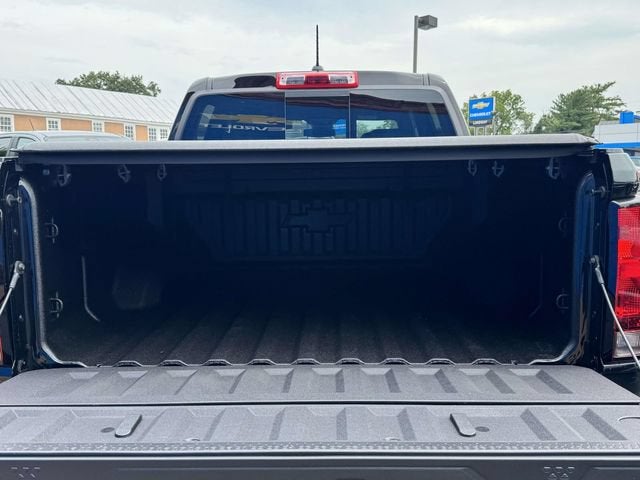 2026 Chevrolet Colorado Trail Boss - Photo 10