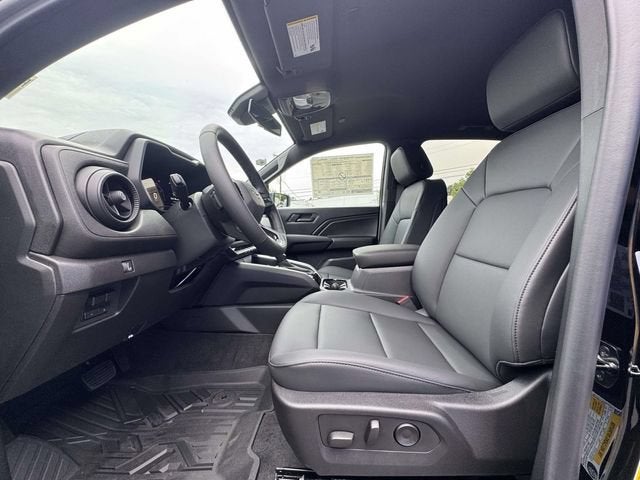 2026 Chevrolet Colorado Trail Boss - Photo 12