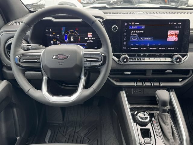 2026 Chevrolet Colorado Trail Boss - Photo 13