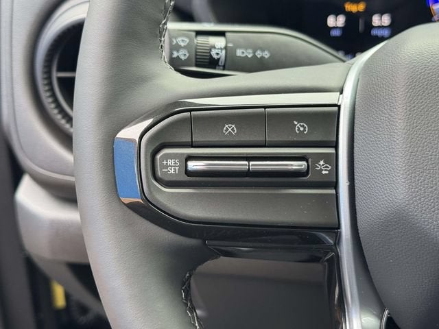 2026 Chevrolet Colorado Trail Boss - Photo 23