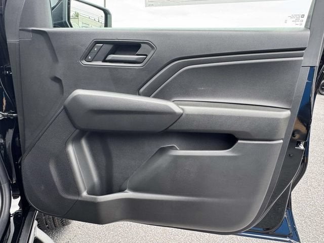2026 Chevrolet Colorado Trail Boss - Photo 7