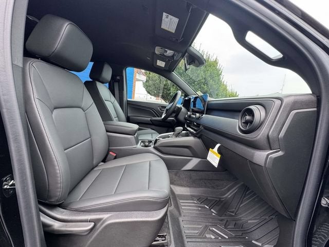 2026 Chevrolet Colorado Trail Boss - Photo 8