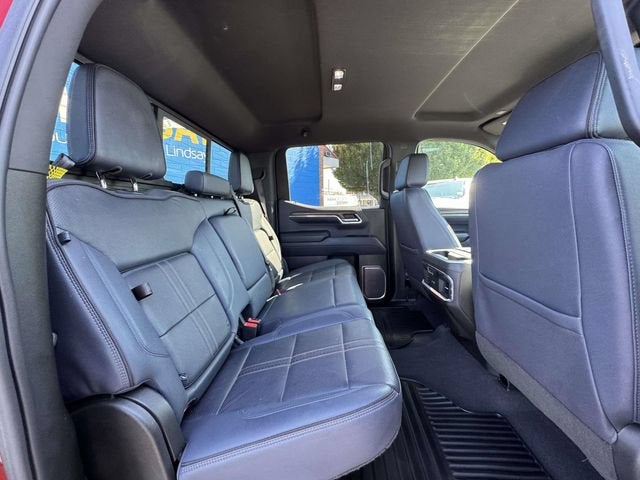 2023 Chevrolet Silverado 1500 High Country - Photo 10