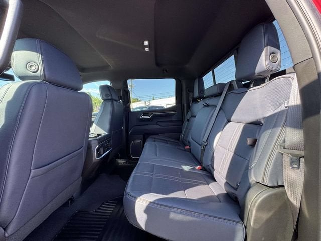 2023 Chevrolet Silverado 1500 High Country - Photo 12