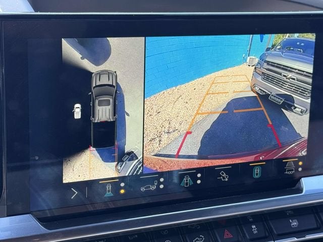 2023 Chevrolet Silverado 1500 High Country - Photo 16