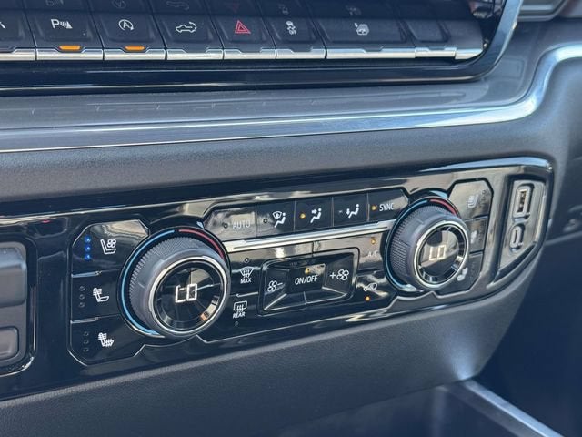2023 Chevrolet Silverado 1500 High Country - Photo 17