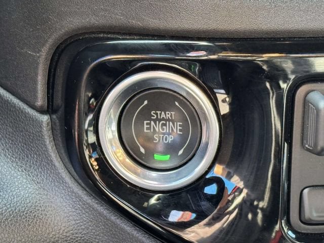 2023 Chevrolet Silverado 1500 High Country - Photo 19