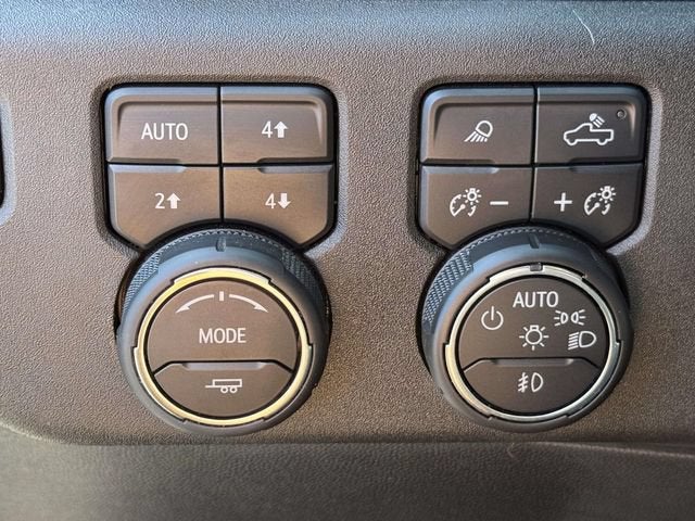 2023 Chevrolet Silverado 1500 High Country - Photo 22