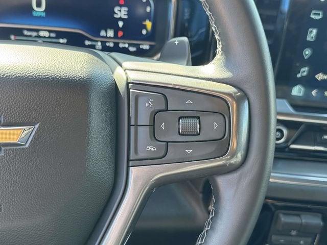 2023 Chevrolet Silverado 1500 High Country - Photo 24