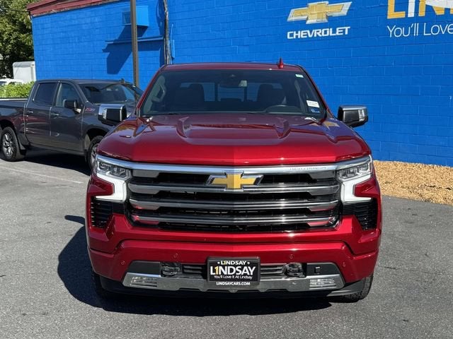 2023 Chevrolet Silverado 1500 High Country - Photo 6