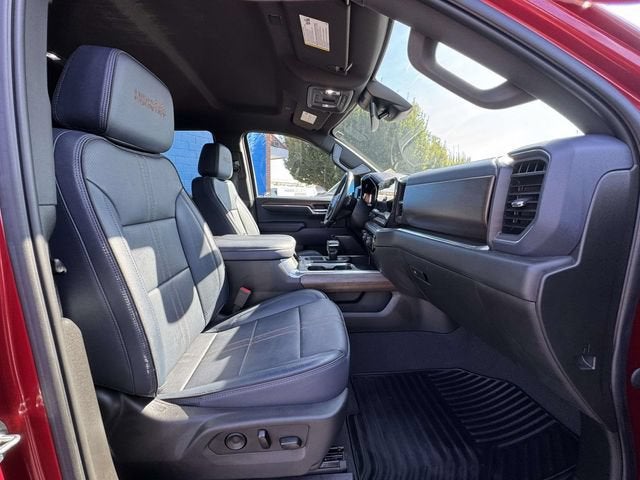 2023 Chevrolet Silverado 1500 High Country - Photo 9