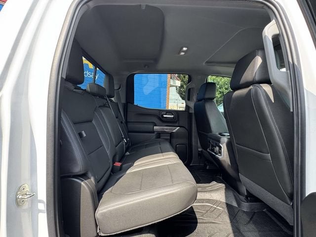 2019 Chevrolet Silverado 1500 LTZ - Photo 10