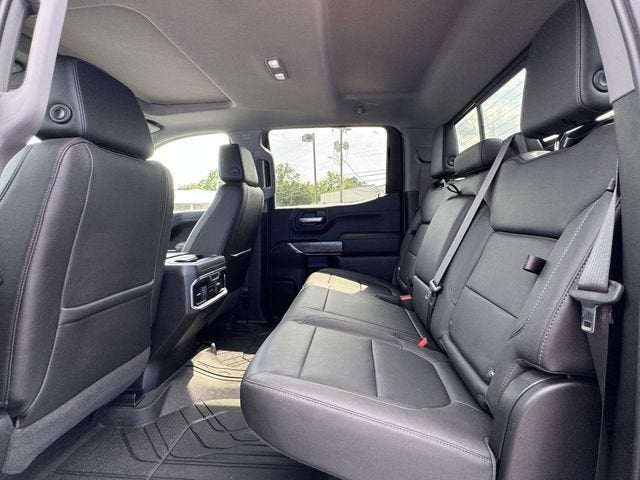 2019 Chevrolet Silverado 1500 LTZ - Photo 12