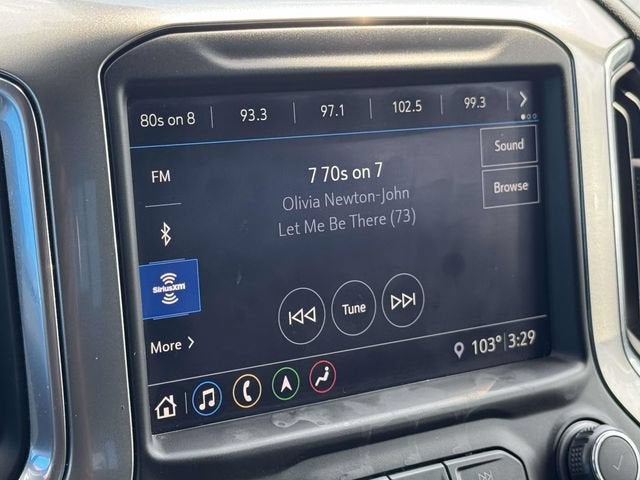 2019 Chevrolet Silverado 1500 LTZ - Photo 14