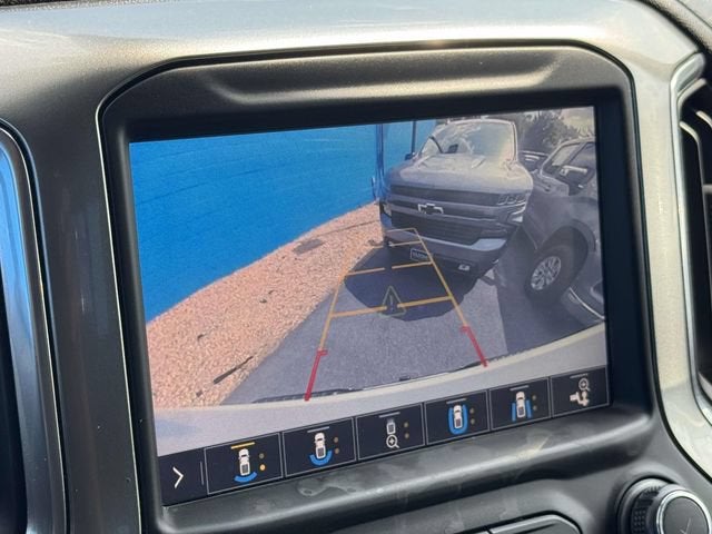 2019 Chevrolet Silverado 1500 LTZ - Photo 15