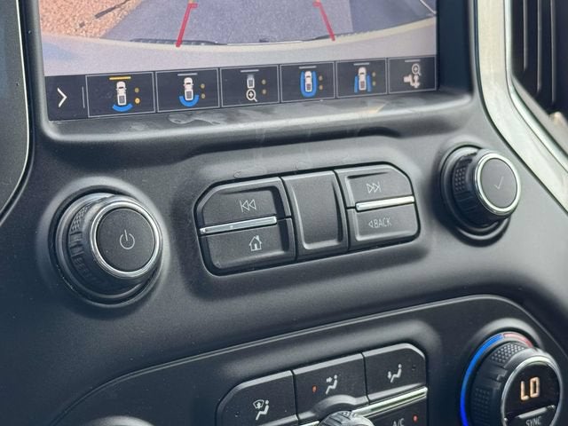 2019 Chevrolet Silverado 1500 LTZ - Photo 16