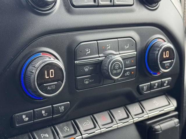 2019 Chevrolet Silverado 1500 LTZ - Photo 17