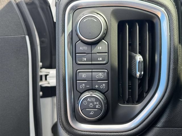 2019 Chevrolet Silverado 1500 LTZ - Photo 21