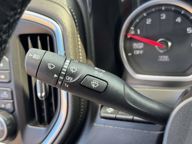 2019 Chevrolet Silverado 1500 LTZ - Photo 22