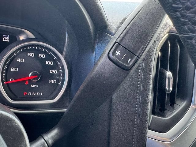 2019 Chevrolet Silverado 1500 LTZ - Photo 23