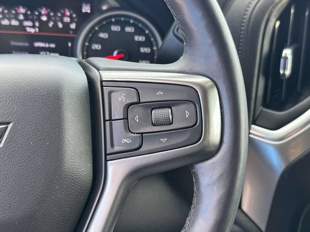 2019 Chevrolet Silverado 1500 LTZ - Photo 24