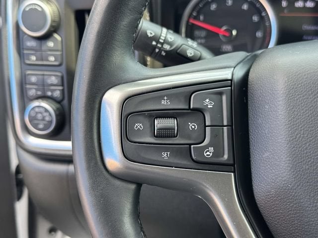 2019 Chevrolet Silverado 1500 LTZ - Photo 25
