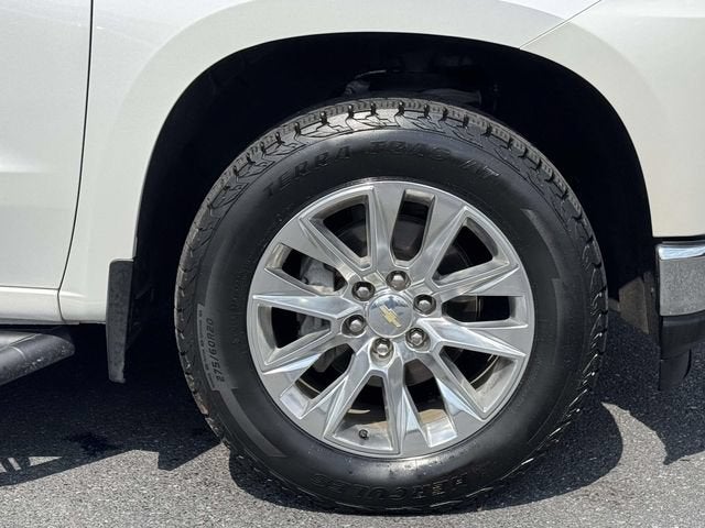 2019 Chevrolet Silverado 1500 LTZ - Photo 7