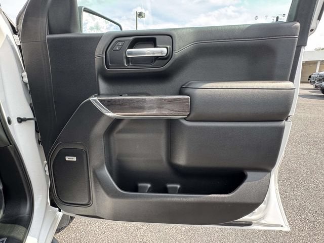 2019 Chevrolet Silverado 1500 LTZ - Photo 8