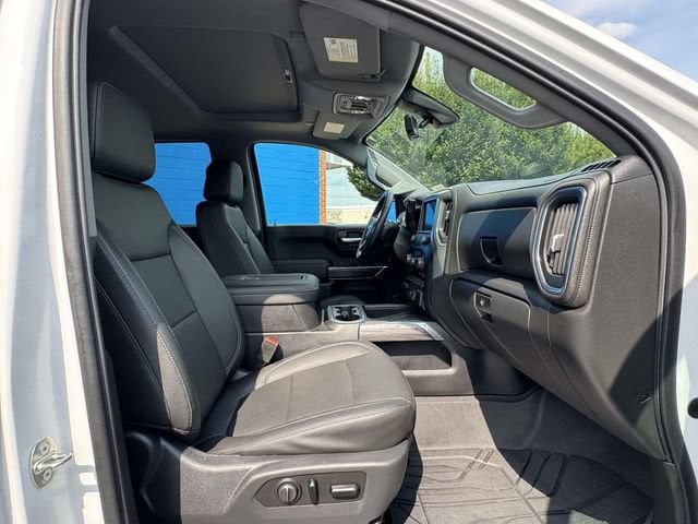 2019 Chevrolet Silverado 1500 LTZ - Photo 9