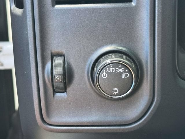 2016 Chevrolet Silverado 1500 Custom