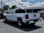 2016 Chevrolet Silverado 1500 Custom