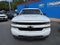2016 Chevrolet Silverado 1500 Custom