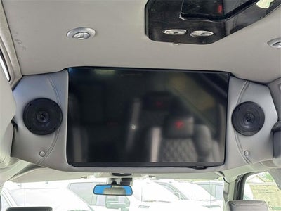 2025 Chevrolet Explorer 9 Passenger Conversion Van WT