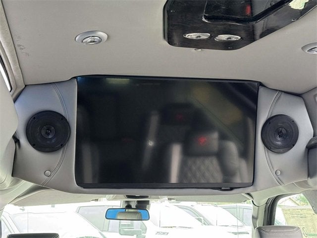 2025 Chevrolet Explorer 9 Passenger Conversion Van WT