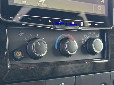 2025 Chevrolet Explorer 9 Passenger Conversion Van WT