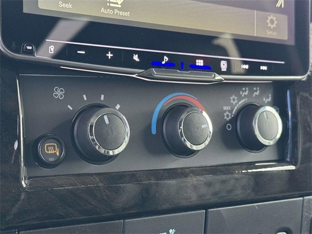 2025 Chevrolet Explorer 9 Passenger Conversion Van WT