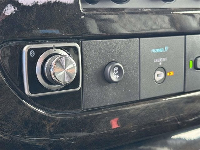 2025 Chevrolet Explorer 9 Passenger Conversion Van WT