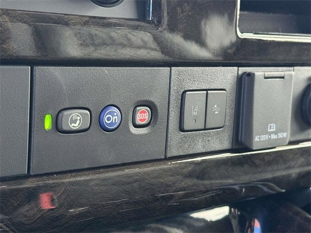 2025 Chevrolet Explorer 9 Passenger Conversion Van WT