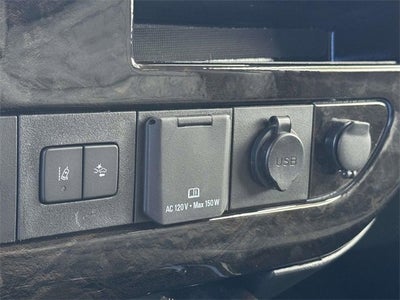 2025 Chevrolet Explorer 9 Passenger Conversion Van WT