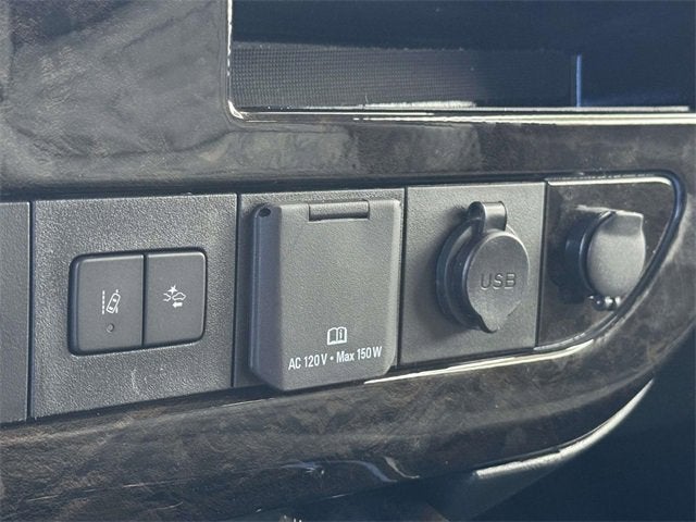 2025 Chevrolet Explorer 9 Passenger Conversion Van WT