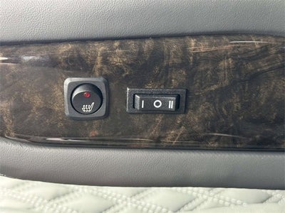 2025 Chevrolet Explorer 9 Passenger Conversion Van WT