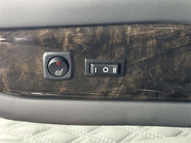 2025 Chevrolet Explorer 9 Passenger Conversion Van WT