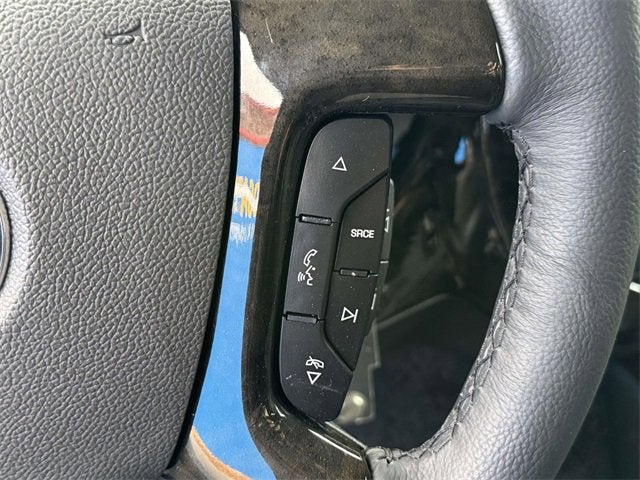 2025 Chevrolet Explorer 9 Passenger Conversion Van WT