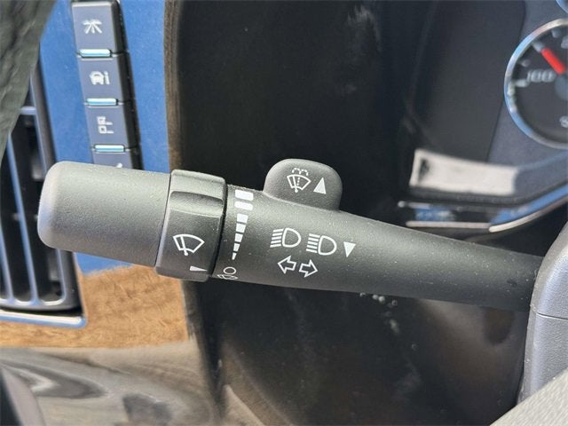 2025 Chevrolet Explorer 9 Passenger Conversion Van WT