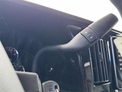 2025 Chevrolet Explorer 9 Passenger Conversion Van WT