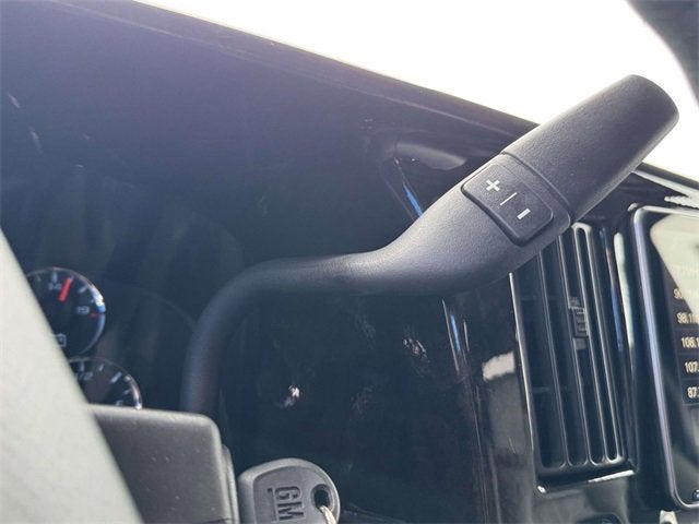 2025 Chevrolet Explorer 9 Passenger Conversion Van WT