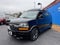 2025 Chevrolet Explorer 9 Passenger Conversion Van WT