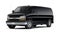 2025 Chevrolet Explorer 9 Passenger Conversion Van WT