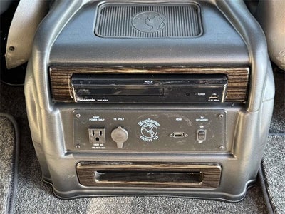 2025 Chevrolet Explorer 9 Passenger Conversion Van WT