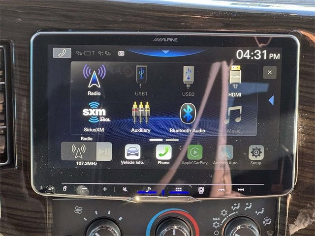 2025 Chevrolet Explorer 9 Passenger Conversion Van WT